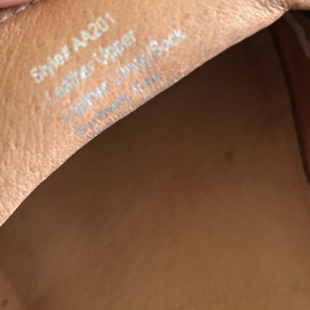 Madewell Leather & Suede Alex Loafers - Picture 12 of 14